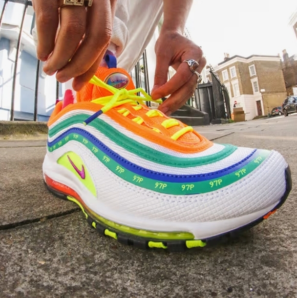Nike Other - Nike Air Max 97 Size 13